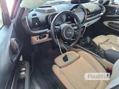 2021 MINI Clubman Cooper S