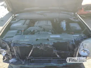 2010 GMC Yukon