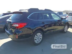2015 Subaru Outback Premium