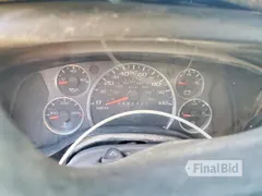 2008 Chevrolet Express Passenger