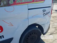 2016 Ford Transit Connect
