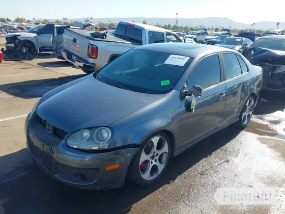 2008 Volkswagen Jetta
