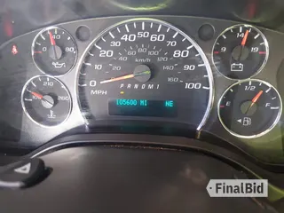 2020 Chevrolet Express Passenger LS