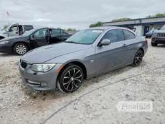 2012 BMW 3 Series 328i xDrive