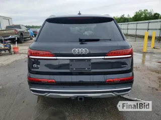 2021 Audi Q7 Premium