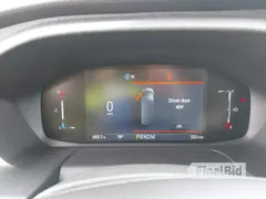 2026 Ford Transit Passenger XL