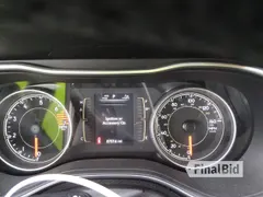 2021 Jeep Cherokee Altitude