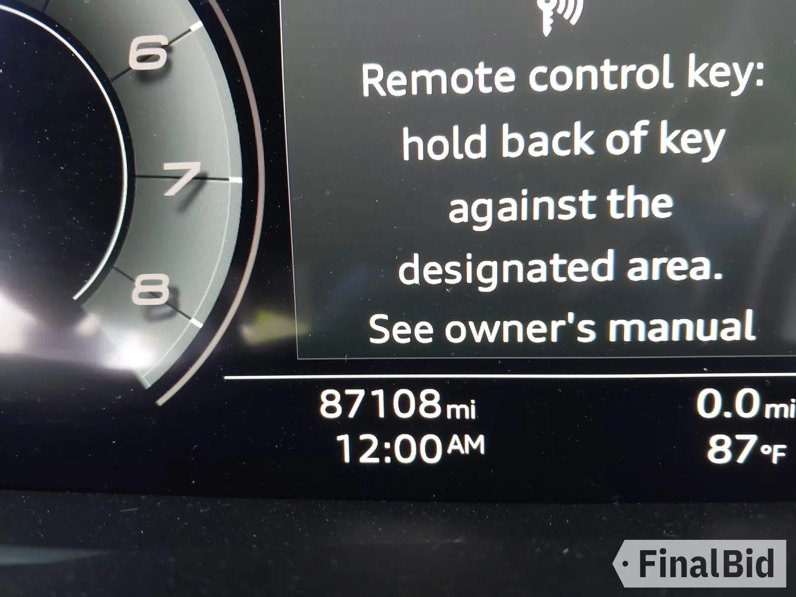 2021 Audi Q7 Premium