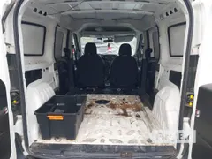 2021 Ram ProMaster City Cargo Tradesman