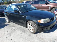 2012 BMW 1 Series 128i