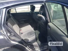 2014 Subaru Impreza Special Sports Limited