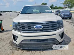 2019 Ford Expedition Max Limited