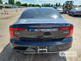 2017 Volvo S90 Inscription