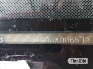 2004 Honda Accord EX