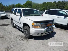 2005 GMC Yukon Denali