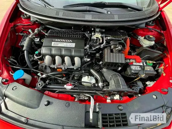 2012 Honda CR-Z EX