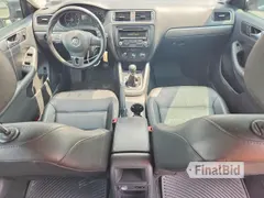 2013 Volkswagen Jetta