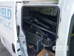 2017 Ram ProMaster City Cargo Tradesman