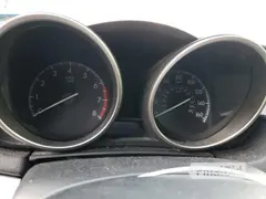 2012 Mazda 3 S Grand Touring