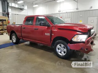 2015 Ram 1500 ST