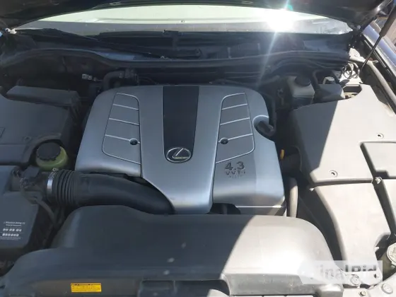 2003 Lexus LS 430