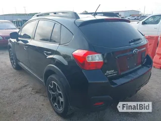 2014 Subaru Crosstrek Premium