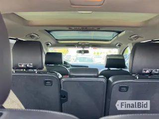 2015 Audi Q7 Premium Plus