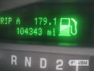 2009 Ford Econoline Passenger XL