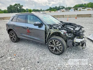 2026 Audi Q3