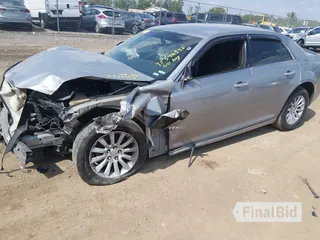 2013 Chrysler 300