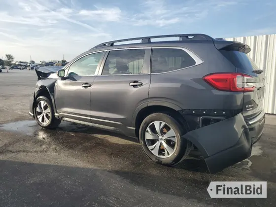 2023 Subaru Ascent Premium