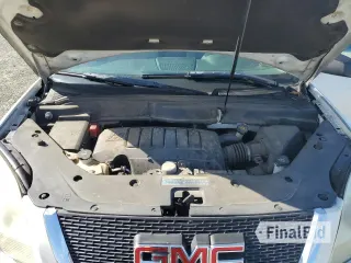2010 GMC Acadia SLE