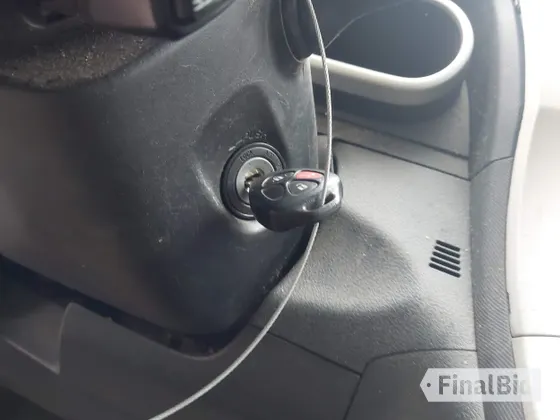 2010 Toyota Matrix S