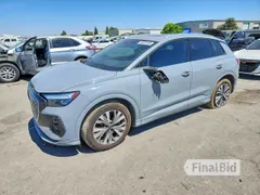 2023 Audi Q4 e-tron Premium Plus
