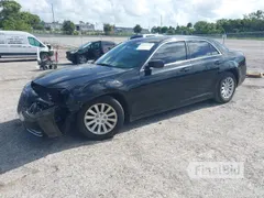 2013 Chrysler 300