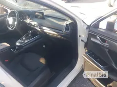 2017 Mazda CX-9 Sport