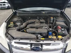 2013 Subaru Outback Limited