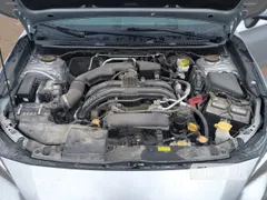 2019 Subaru Impreza Special Sports