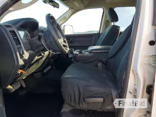 2021 Ram 1500 Tradesman