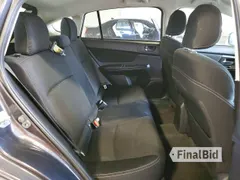 2014 Subaru Crosstrek Premium