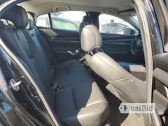 2021 Mazda 3 Select