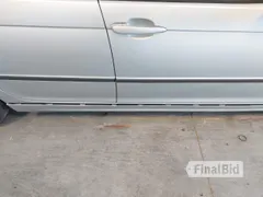 2003 BMW 3 Series 325xi