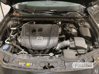 2021 Mazda 3 Select