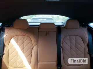 2025 BMW X6 M60i
