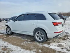 2021 Audi Q7 Premium