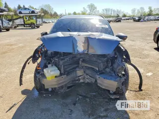 2021 Ford Escape SEL Hybrid