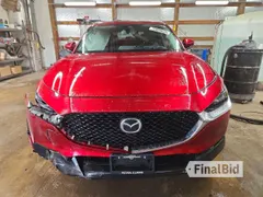 2021 Mazda CX-30 Premium