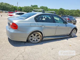 2006 BMW 3 Series 325i