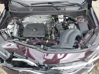 2020 Buick Encore GX Essence