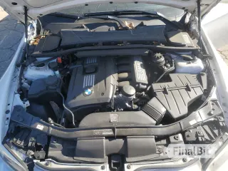 2012 BMW 3 Series 328i xDrive
